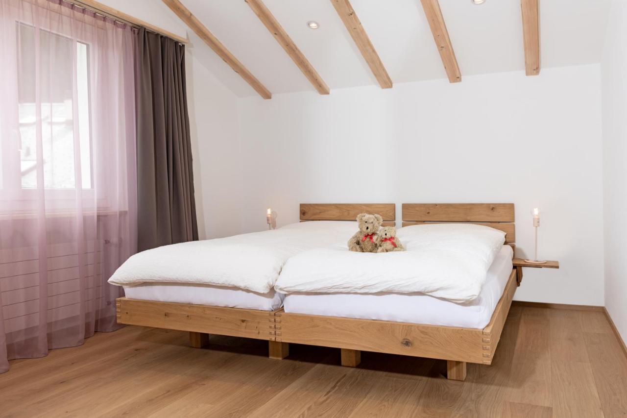 Appartamento Mountain Nr 4 Zermatt