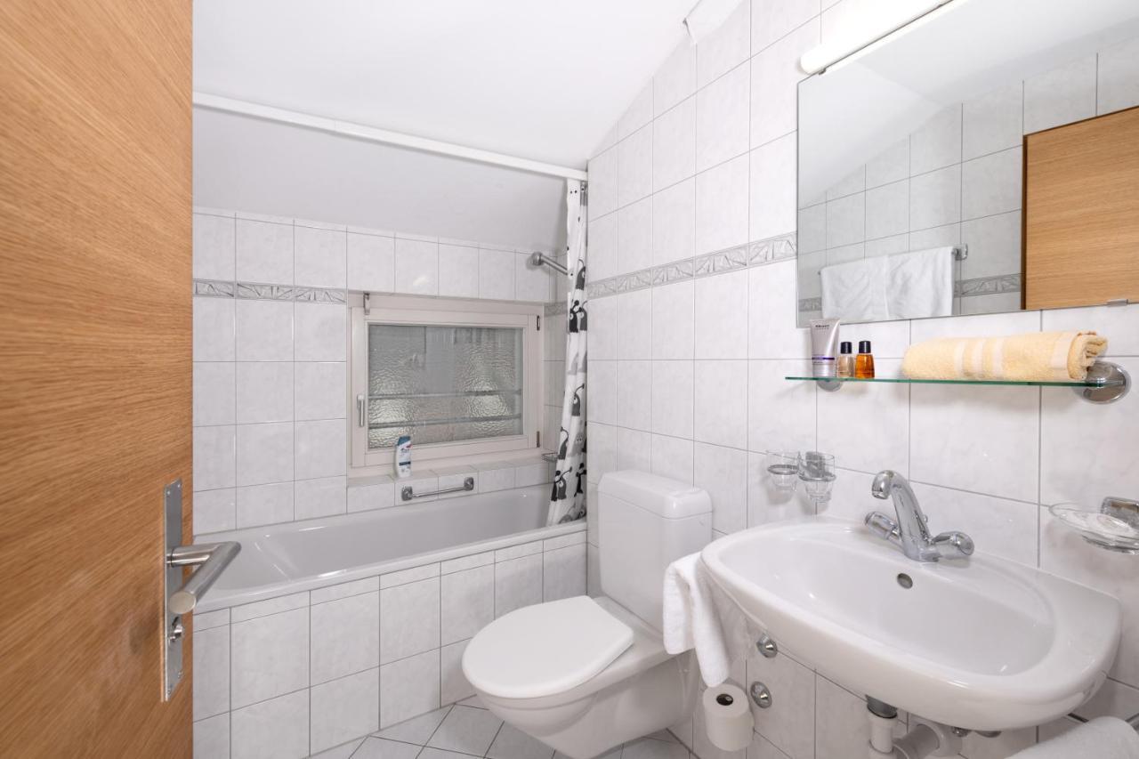 Appartement Mountain Nr 4